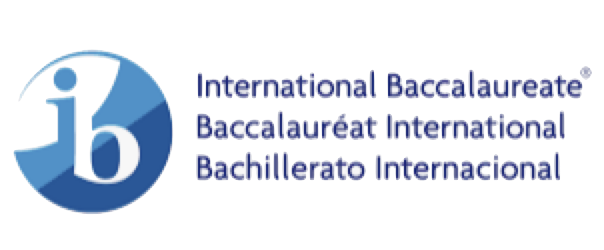 IB logo